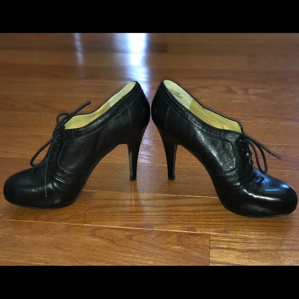 Nine West Heels